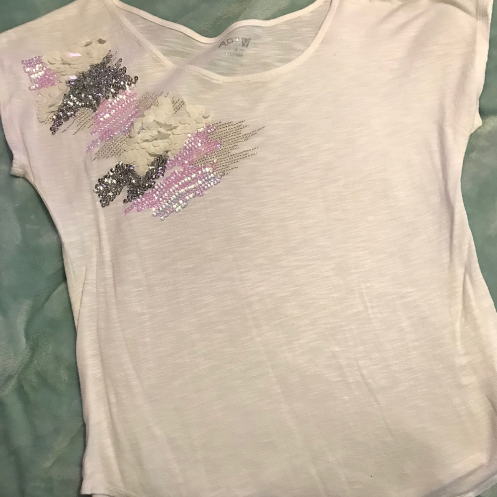 Nice spring blouse